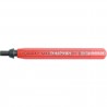 SwissBurr SWT1096010A SB2000 Heavy Duty Slim Grip E Type Blade Handle