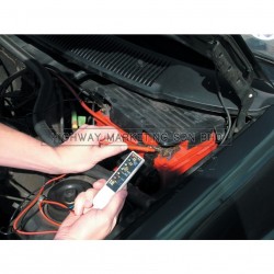 Kennedy KEN5031080K Battery & Alternator Tester