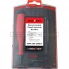 SwissBurr SWT1091350Z Diamond Coated Filing & Deburring Set of 8