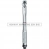 Senator SEN5570300K 1/4" 9-25Nm Torque Wrench