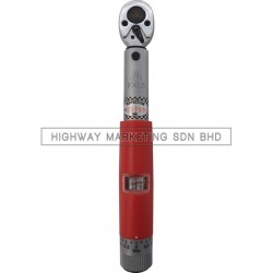 Tri Torq TRQ5575740K 1/4" FXL5 1-5Nm Adjustable Torque Wrench