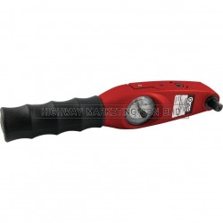 Qtorq KEN5551040K TW4 1/4" 0.8-4.0Nm Dial Indicating Torque Wrench