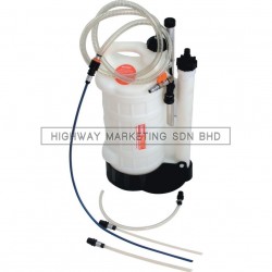 Kennedy KEN5404700K FEBK10 Pneumatic Fluid Extractor
