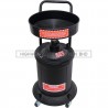 Kennedy KEN5404600K ODB300 Mobile Waste Oil Drainer