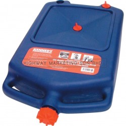Kennedy KEN5404500K 8 Litre Waste Oil Drain Collector
