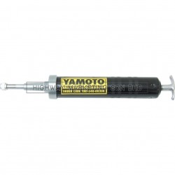 Yamoto YMT5400030K PTG1200 120cc Steel Push Type Grease Gun