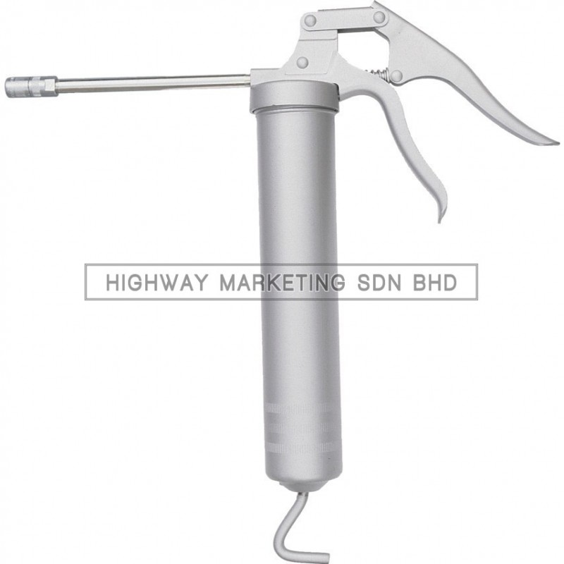 Kennedy KEN5400320K TG-PRO500 500cc Trigger Type Grease Gun Kennedy KEN5400320K TG-PRO500 500cc Trigger Type Grease Gun