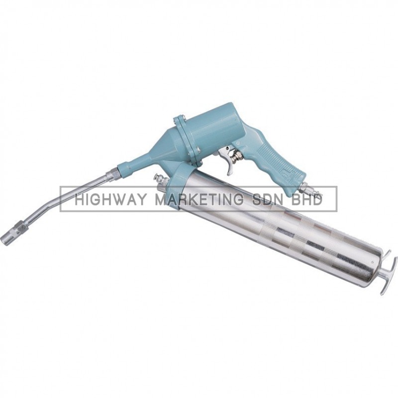 Kennedy KEN5400360K PG400 400cc Pneumatic Grease Gun Kennedy KEN5400360K PG400 400cc Pneumatic Grease Gun