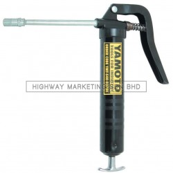 Yamoto YMT5400370K GGP120 120cc Piston Type Grease Gun