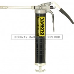 Yamoto YMT5400360K GGP400 400cc Pistol Type Grease Gun