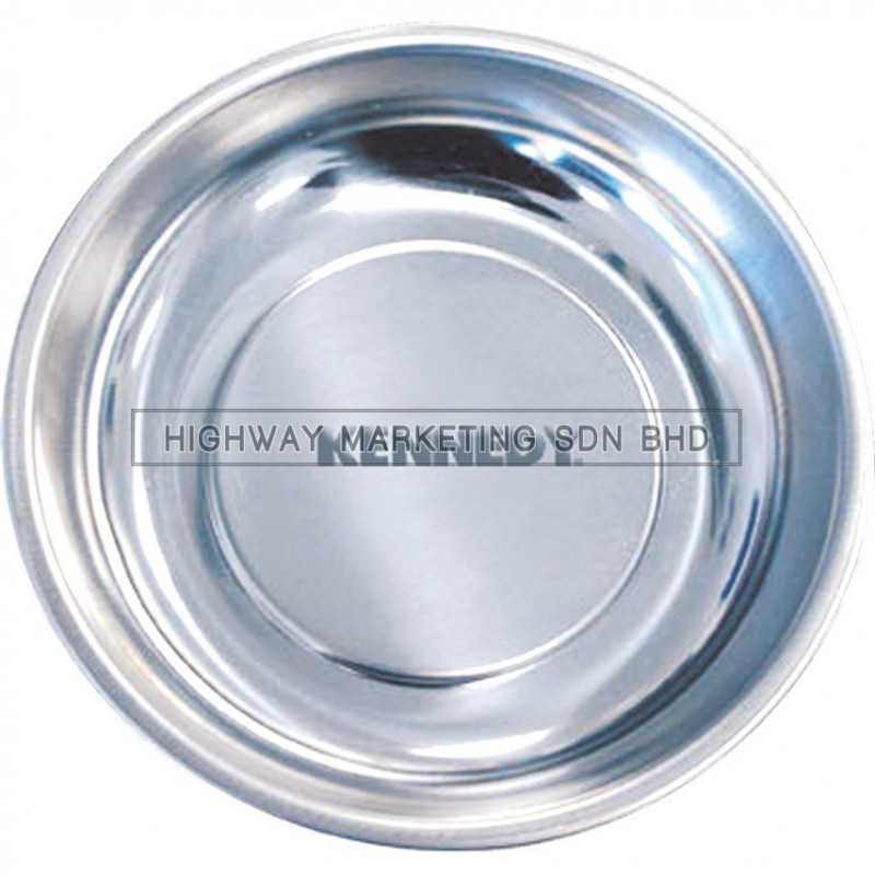 Kennedy KEN5530250K 150mm Magnetic Tray