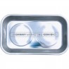 Kennedy KEN5530300K 242mmx142mm Rectangular Magnetic Tray