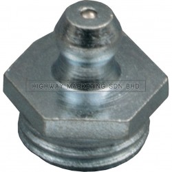 Kennedy Straight Type Hydraulic Grease Nipples