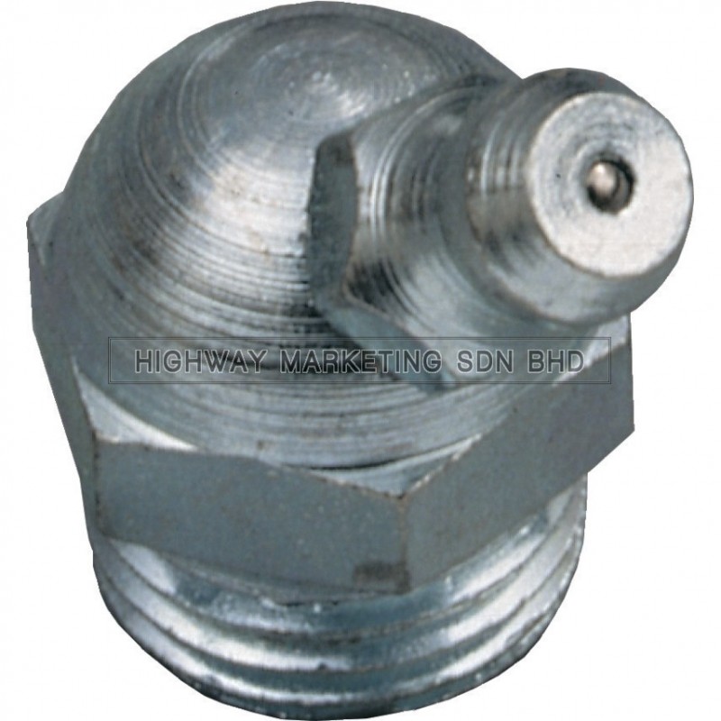 Kennedy 90 Deg Hydraulic Grease Nipples