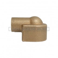 Kennedy KEN5410490K Hook-On Type Hydraulic Connector