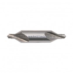 Sherwood HSS Metric Centre Drills