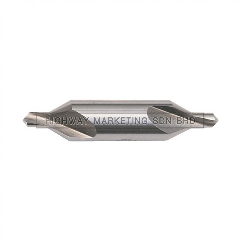 Sherwood HSS Inch Centre Drills