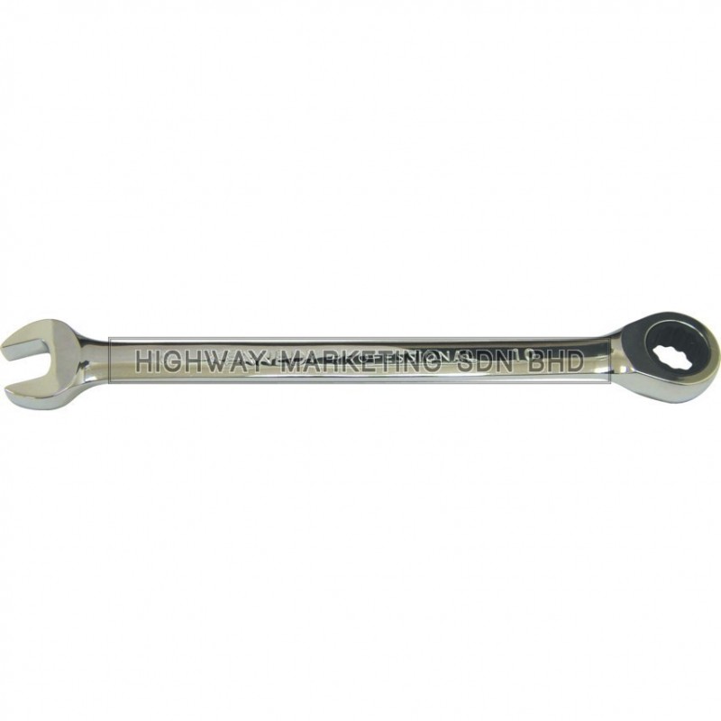 Kennedy Professional Ratchet Combination Spanners Kennedy Professional Ratchet Combination Spanners
