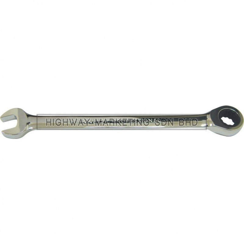 Kennedy Professional Ratchet Combination Spanners AF Kennedy Professional Ratchet Combination Spanners AF