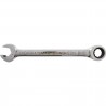Yamoto Double Ratchet Combination Spanners