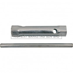 Kennedy Box Spanners Metric
