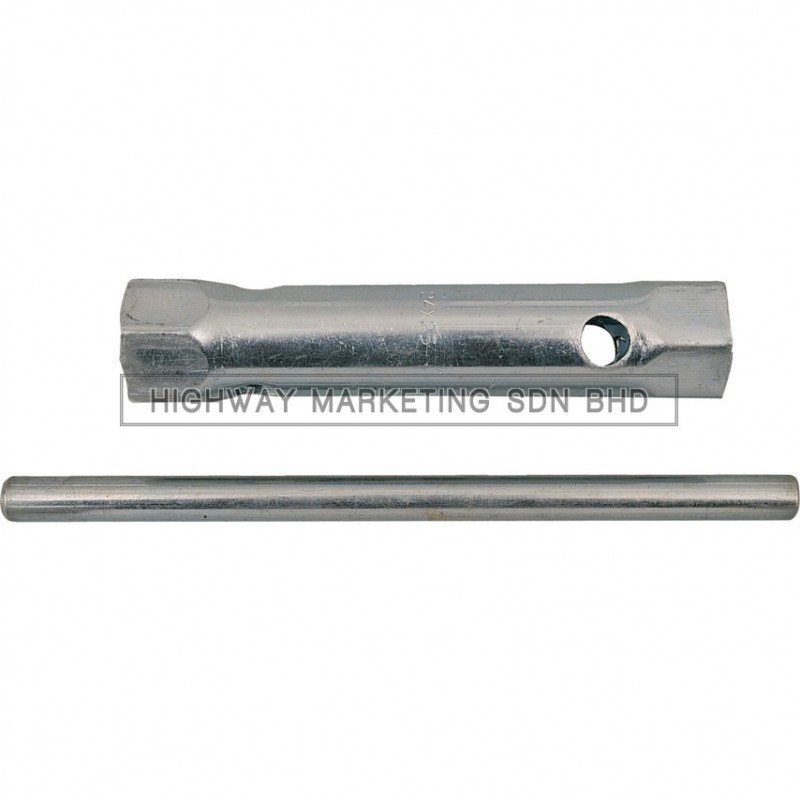 Kennedy Box Spanners Metric Kennedy Box Spanners Metric