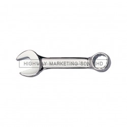Kennedy Short Arm Combination Spanners
