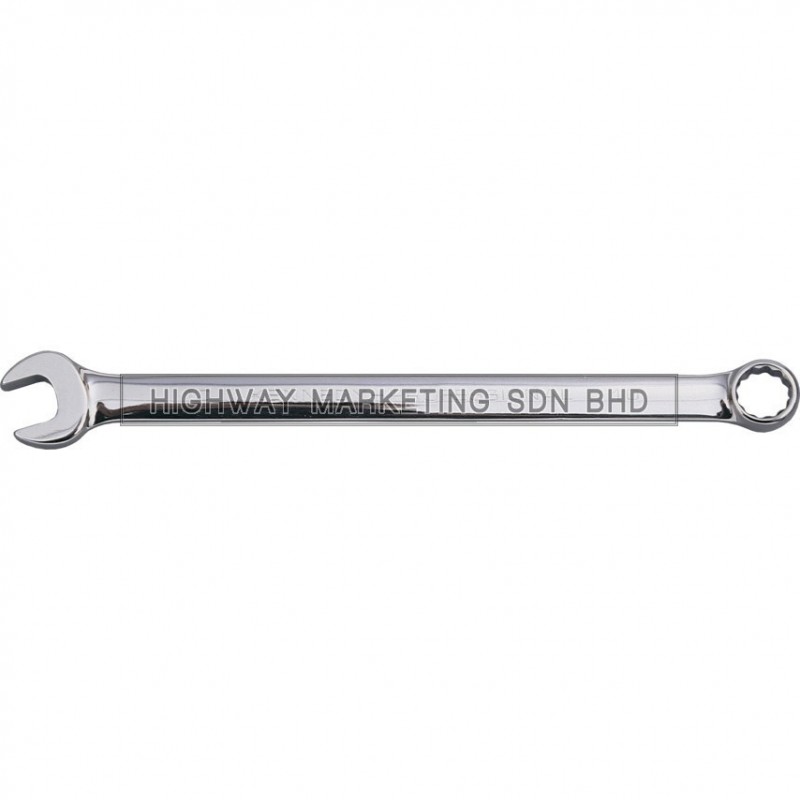 Kennedy Professional Combination Spanners Metric