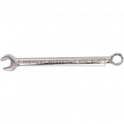 Kennedy Professional Combination Spanners AF
