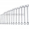 Kennedy KEN5823960K 6-19mm Professional Combination Spanner Set of 14