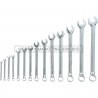 Kennedy KEN5823972K 6-32mm Professional Combination Spanner Set of 14