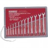 Kennedy KEN5823930K 1/4"-1" Professional Combination Spanner Set of 13