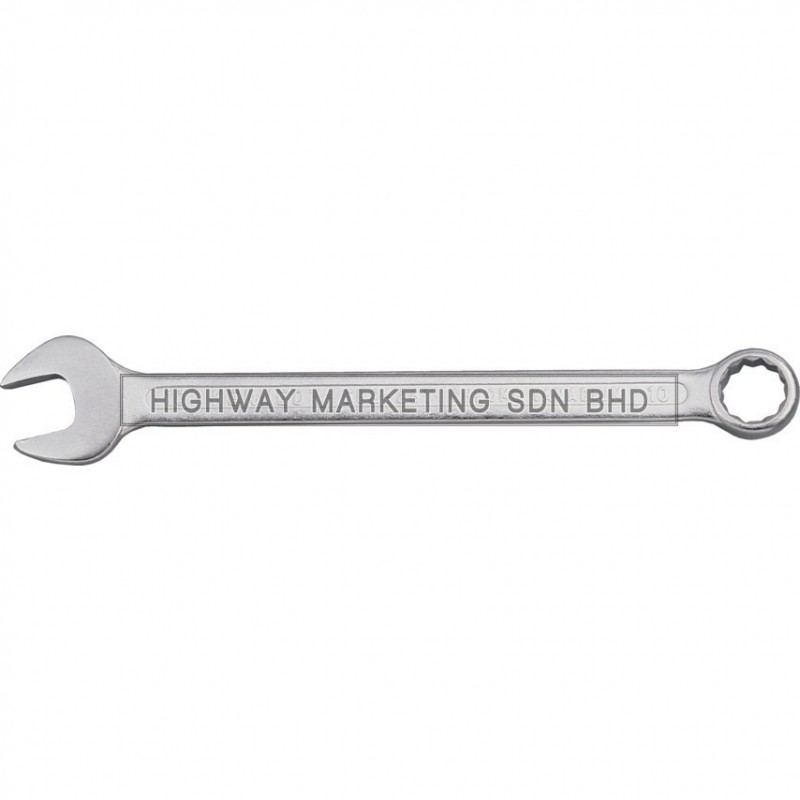 Kennedy Industrial Combination Spanners Metric Kennedy Industrial Combination Spanners Metric