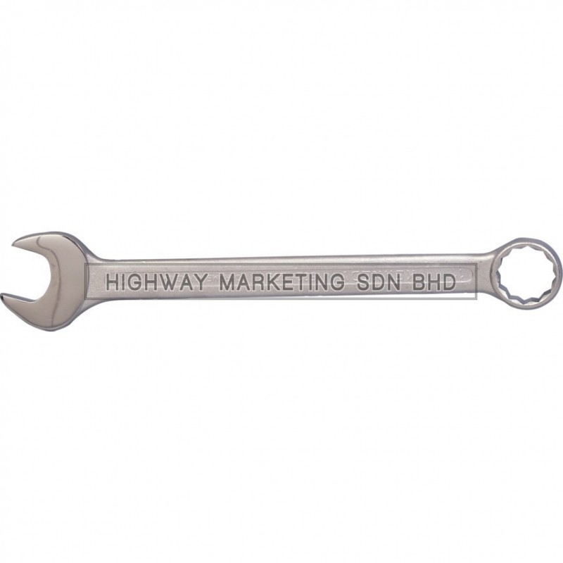 Kennedy Industrial Combination Spanners Inch Kennedy Industrial Combination Spanners Inch