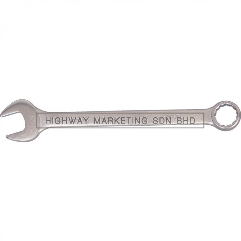 Kennedy Industrial Combination Spanners Whitworth Kennedy Industrial Combination Spanners Whitworth