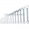 Kennedy KEN5822900K 6-32mm Industrial Combination Spanner Set of 14