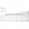 Kennedy KEN5822910K 6-32mm Industrial Combination Spanner Set of 26
