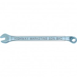 Kennedy Industrial Offset Combination Spanners