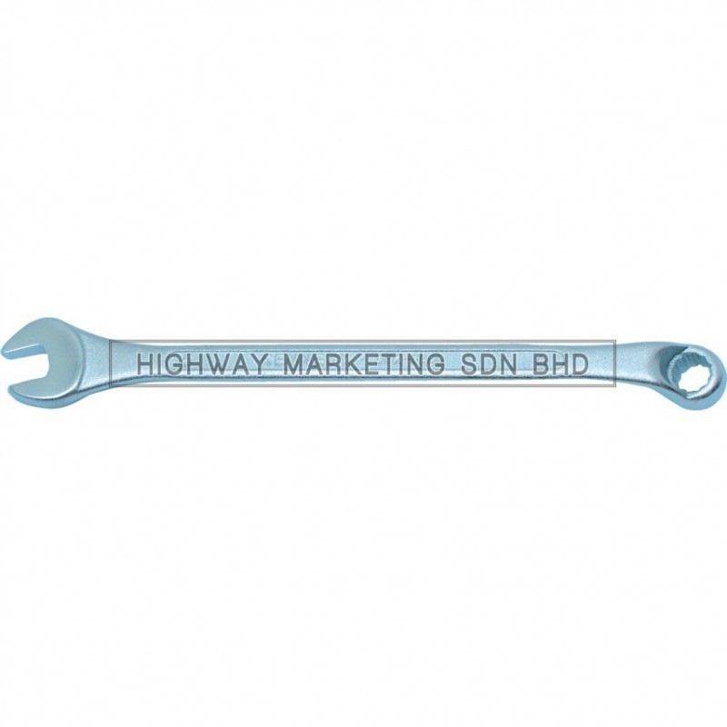 Kennedy Industrial Offset Combination Spanners Kennedy Industrial Offset Combination Spanners