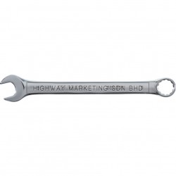 Yamoto Industrial Combination Spanners