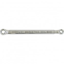 Kennedy E-Torx Ring Spanners