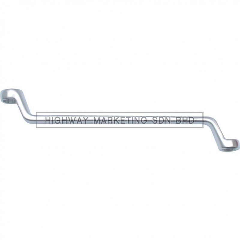 Kennedy Double Ended Ring Spanners Whitworth Kennedy Double Ended Ring Spanners Whitworth