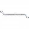 Kennedy Double Ended Ring Spanners Whitworth