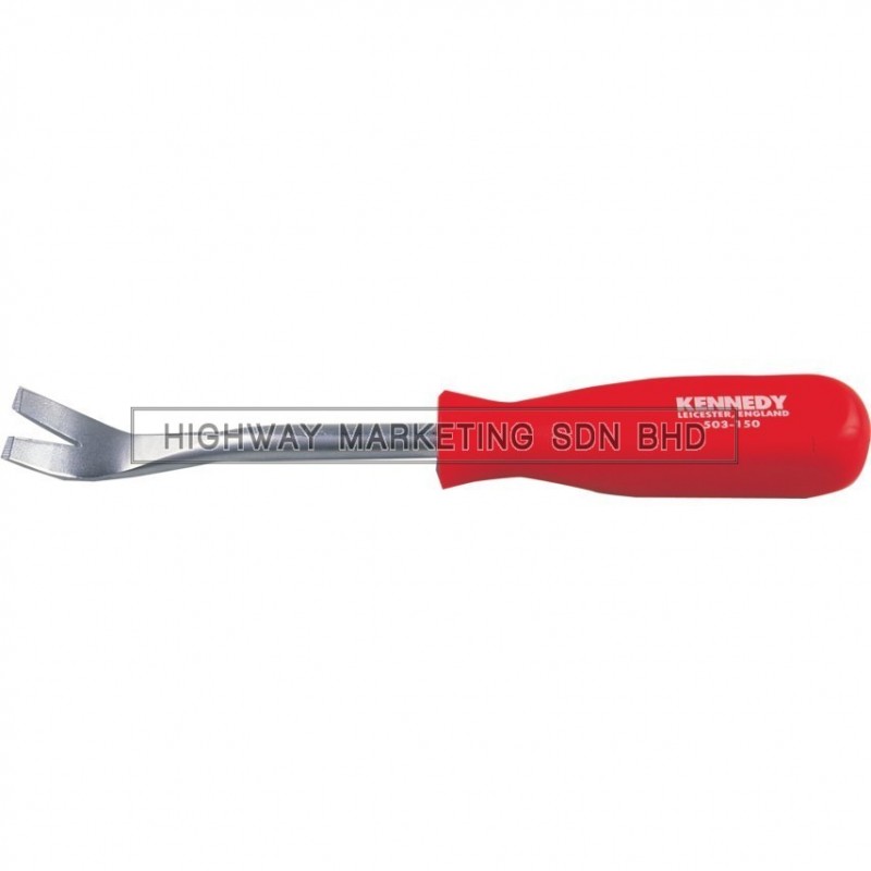 Kennedy KEN5031500K Trim Pin Remover