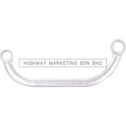 Kennedy Ring Crescent Wrenches
