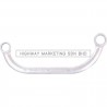 Kennedy Ring Crescent Wrenches