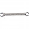 Kennedy Professional Flared Nut Ring Spanners Metric