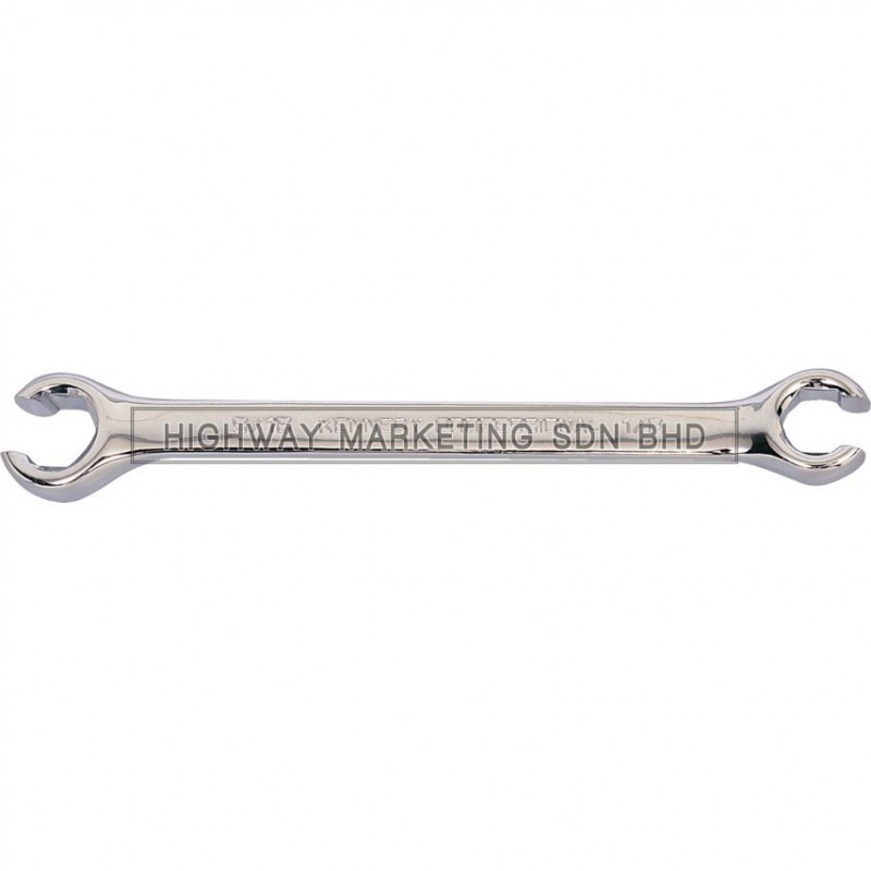 Kennedy Professional Flared Nut Ring Spanners AF
