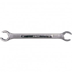 Kennedy Industrial Flared Nut Ring Spanners Metric
