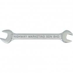 Kennedy Industrial Open Ended Spanners AF